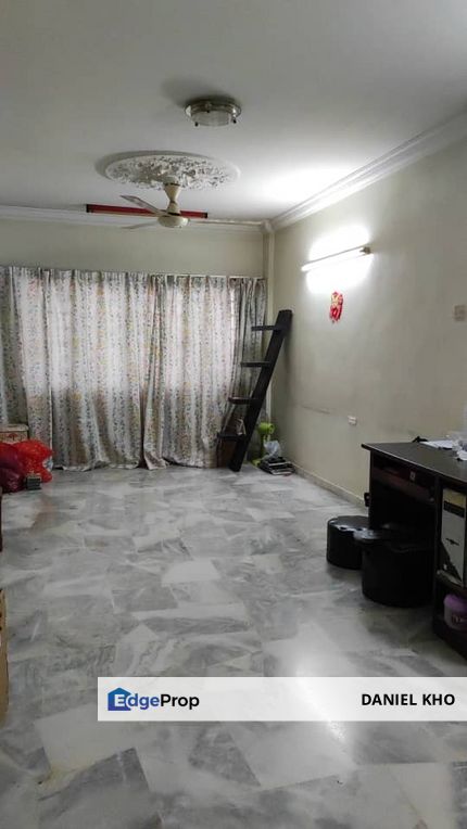 Good for investment ROI 4.7 % , Selangor, Selayang