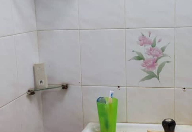 Apartment Taman seri murni fasa 2