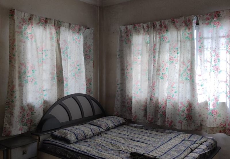 Apartment Taman seri murni fasa 2