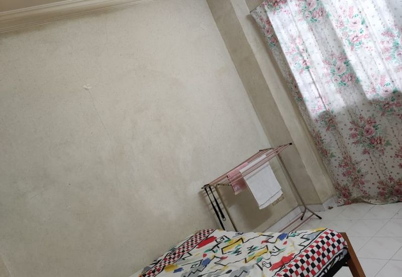 Apartment Taman seri murni fasa 2