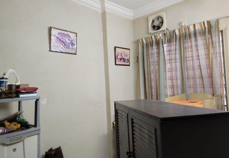 Apartment Taman seri murni fasa 2