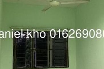 Taman Mutiara Subang