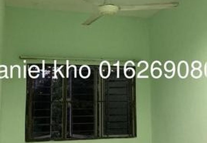 Taman Mutiara Subang