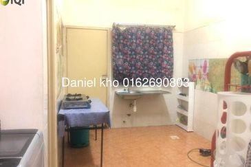 Taman Mutiara Subang