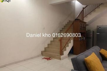 Taman Mutiara Subang