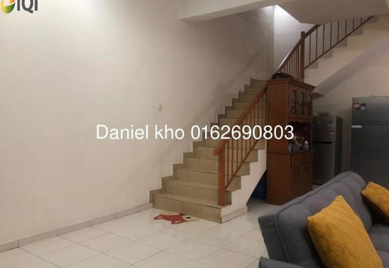 Taman Mutiara Subang