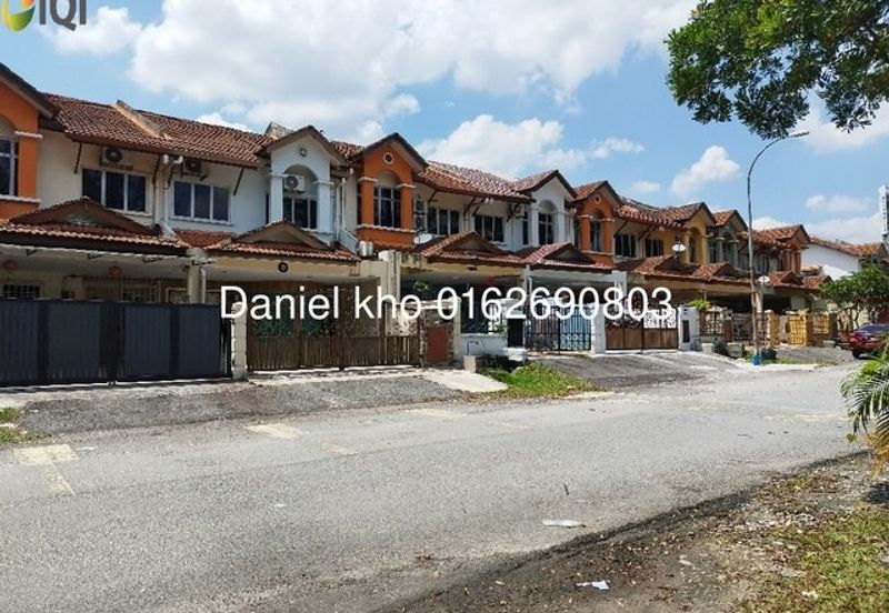 Taman Mutiara Subang