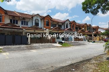 Taman Mutiara Subang