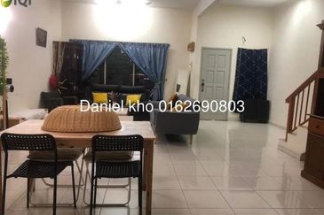 Taman Mutiara Subang