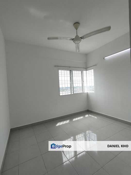 Kemuning Aman Apartment , Selangor, Shah Alam