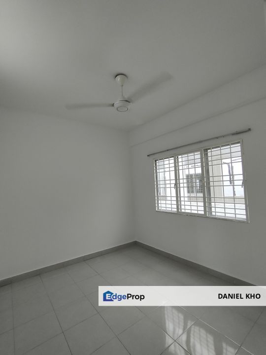Kemuning Aman Apartment , Selangor, Shah Alam