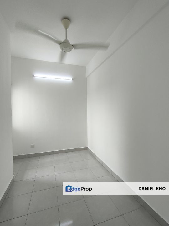 Kemuning Aman Apartment , Selangor, Shah Alam