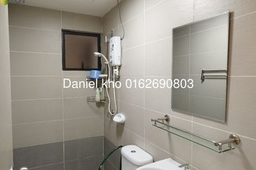 Alam Sanjung Serviced Apartment