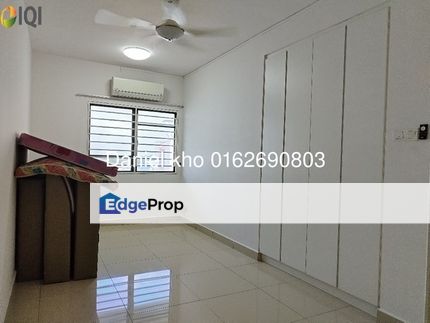 Alam Sanjung Serviced Apartment, Selangor, Shah Alam