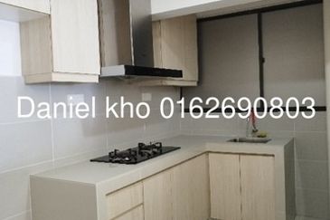 Alam Sanjung Serviced Apartment