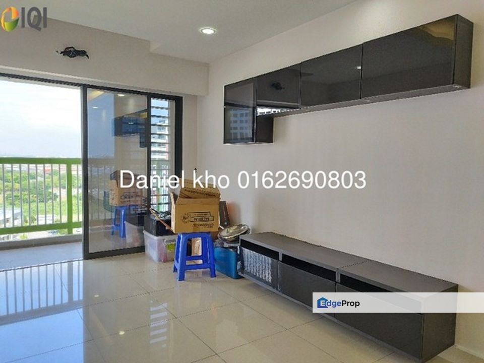 Alam Sanjung Serviced Apartment, Selangor, Shah Alam