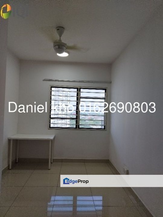 Alam Sanjung Serviced Apartment, Selangor, Shah Alam