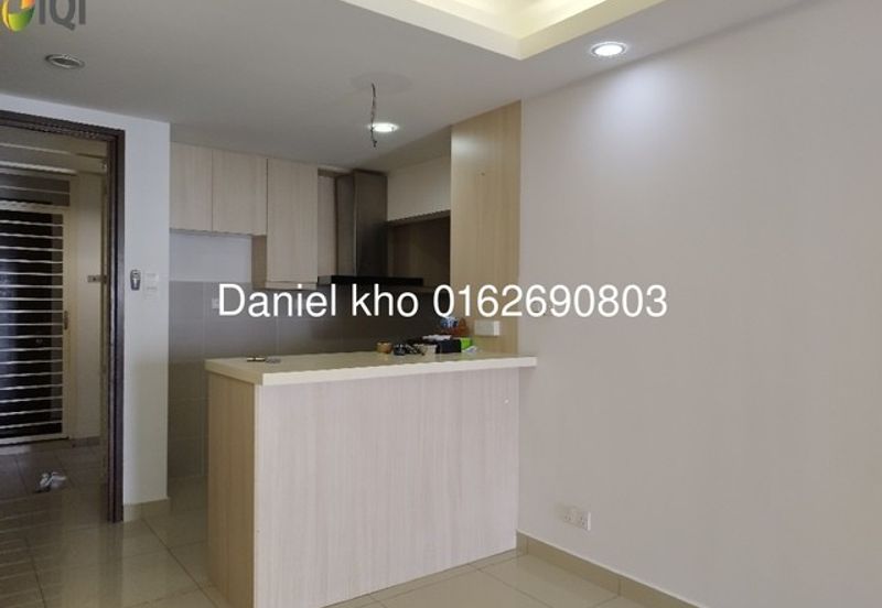 Alam Sanjung Serviced Apartment