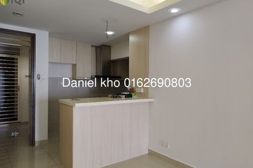 Alam Sanjung Serviced Apartment