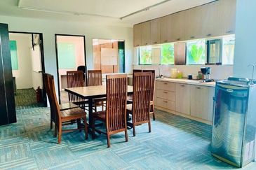 Taipan Business Centre, USJ 10