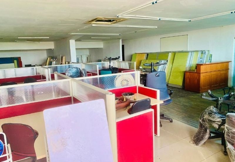 Taipan Business Centre, USJ 10