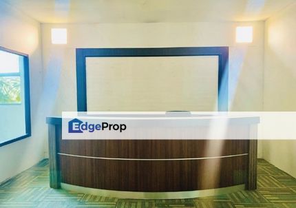 Taipan Business Centre, , 