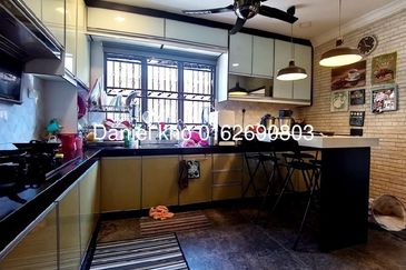 Berjaya Park (Taman Berjaya)