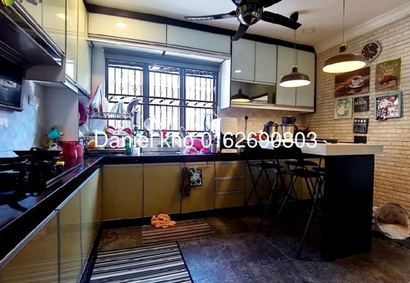 Berjaya Park (Taman Berjaya)