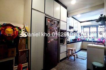 Berjaya Park (Taman Berjaya)