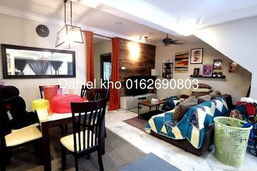 Berjaya Park (Taman Berjaya)