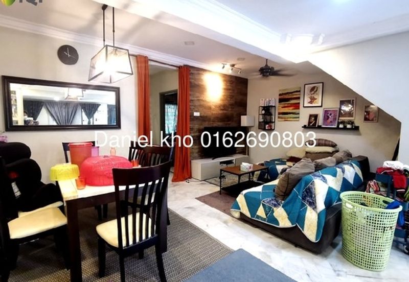 Berjaya Park (Taman Berjaya)