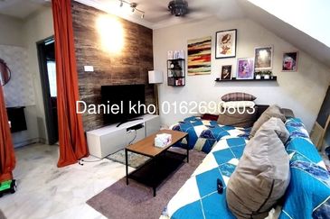 Berjaya Park (Taman Berjaya)