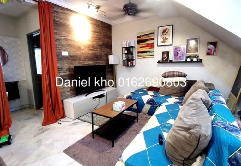 Berjaya Park (Taman Berjaya)