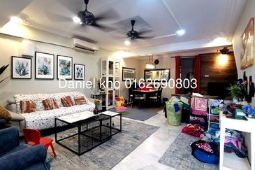 Berjaya Park (Taman Berjaya)