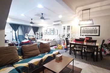 Berjaya Park (Taman Berjaya)