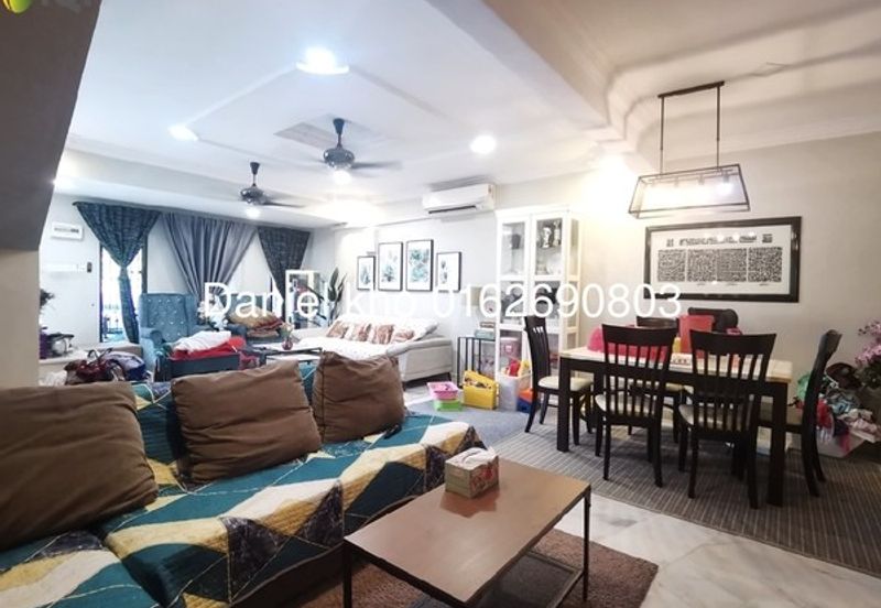 Berjaya Park (Taman Berjaya)