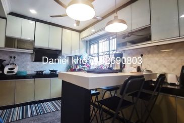 Berjaya Park (Taman Berjaya)