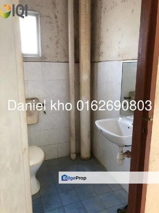 Perdana Villa, Selangor, Klang