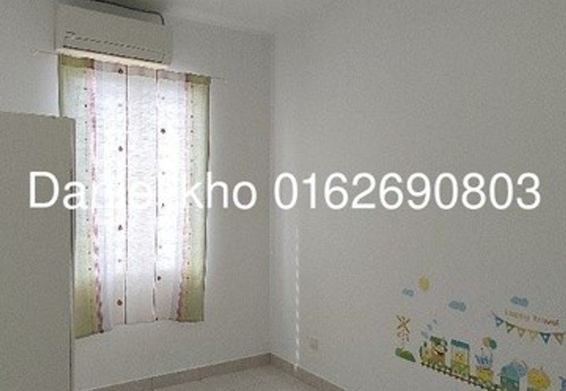 Orchis Apartment, Bandar Parklands