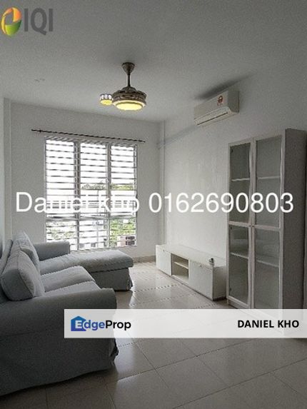 Orchis Apartment, Selangor, Klang