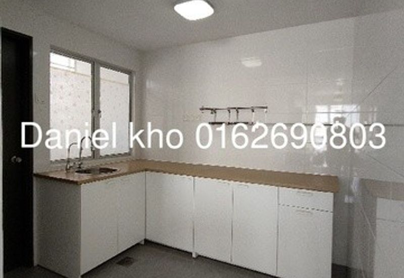 Orchis Apartment, Bandar Parklands