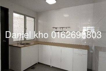 Orchis Apartment, Bandar Parklands