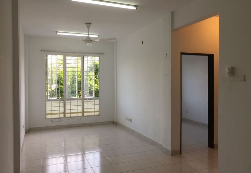 Orchis Apartment, Bandar Parklands