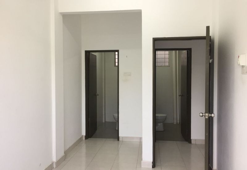 Orchis Apartment, Bandar Parklands