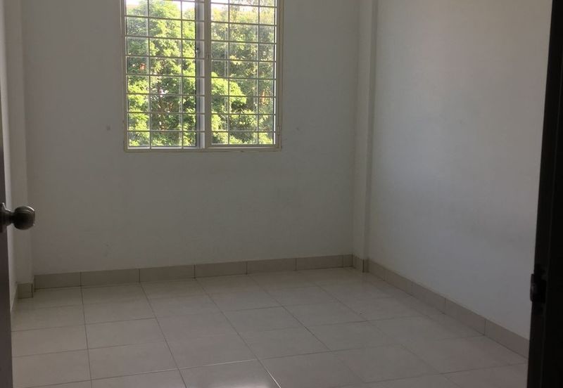 Orchis Apartment, Bandar Parklands