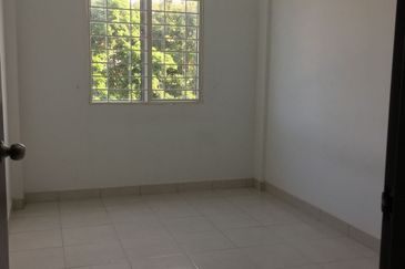 Orchis Apartment, Bandar Parklands