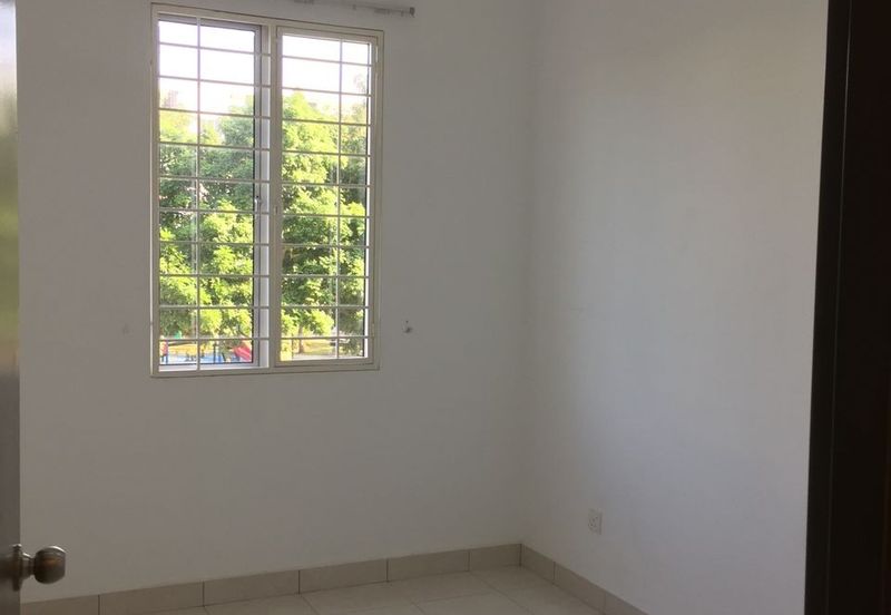 Orchis Apartment, Bandar Parklands