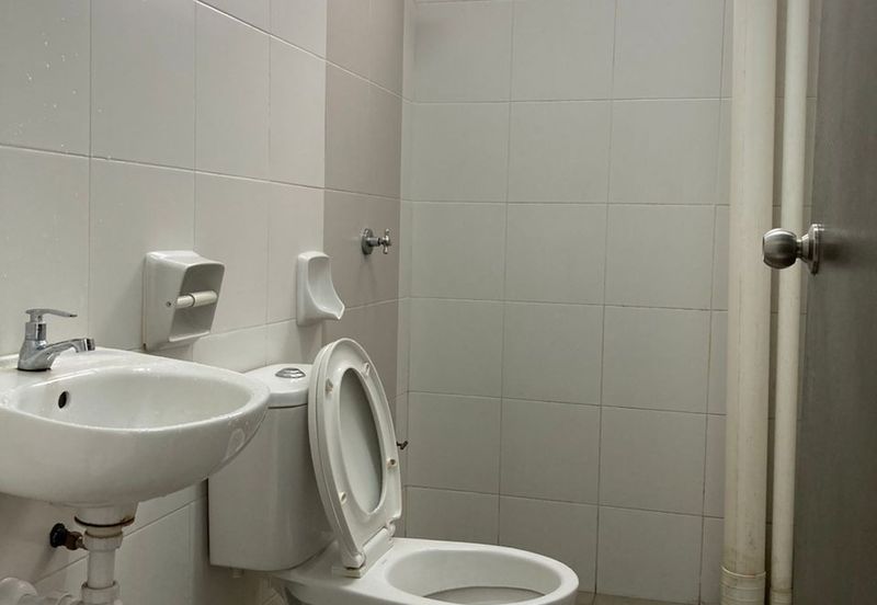 Orchis Apartment, Bandar Parklands