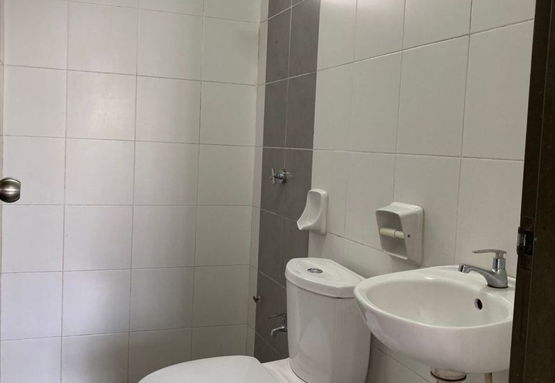 Orchis Apartment, Bandar Parklands