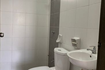 Orchis Apartment, Bandar Parklands